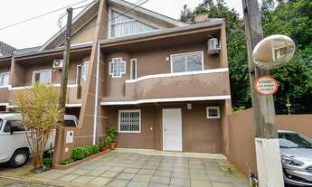 Imagem: CURITIBA - Casa Padrão - Uberaba