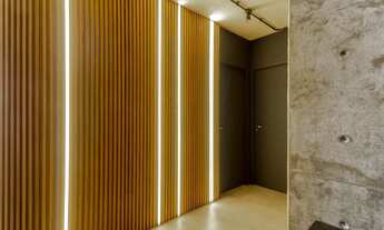 Imagem 2: Cobertura duplex MAXHAUS MOBILIADA! Confira!