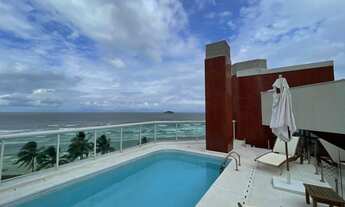 Imagem: BERTIOGA - Apartamento Padrão - RIVIERA