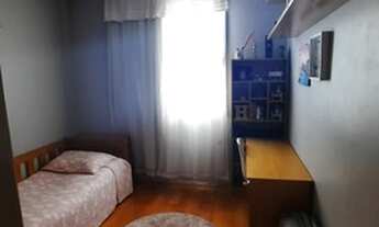 Imagem 6: Apartamento para venda com 75 metros quadrados com 3 quartos em Jardim Piracuama - São Pau