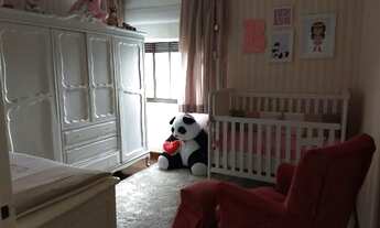 Imagem 4: Ótimo apartamento no Jd Avelino com 185 m²