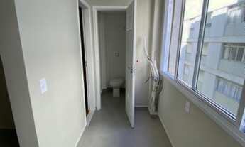 Imagem 5: Apartamento 101m2 reformado, 2 Suítes 1 Vaga - Itaim Bibi