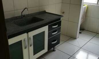 Imagem 3: Apartamento com 2 dormitórios à venda, 37 m² por R$ 265.000 - Campos Elíseos - São Paulo/S