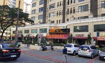 Imagem 7: Sala comercial em edifício sustentável no Jardim Aquarius