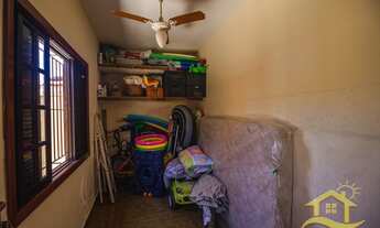 Imagem 7: Casa - Alto no bairro Três Marias, 435 metros da praia, Peruíbe-SP