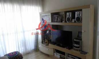 Imagem 4: Apartamento com 3 quartos, 132m2, à venda em São Paulo, Vila Parque Jabaquara