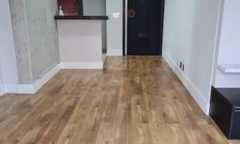 Imagem 5: Apartamento, 70m2 1 Dorm 2 vaga - Venda/ Locação -Paraíso