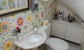 Imagem 6: CASA RESIDENCIAL em SÃO PAULO - SP, JARDIM ARPOADOR