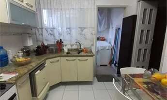 Imagem 3: Casa de condomínio sobrado para venda com 110 m2 no tucuruvi