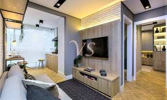 Imagem 2: Apartamento para Venda em São Paulo, Vila Mazzei, 2 dormitórios, 1 suíte, 2 banheiros, 1 v