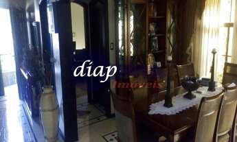 Imagem 6: SÃO PAULO - Casa Padrão - JARDIM MARINGÁ