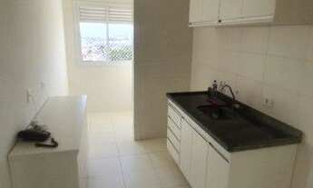 Imagem 7: APARTAMENTO PARA LOCAÇÃO COM VARANDA GOURMET NO BAIRRO JARDIM ORIENTE