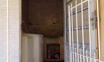 Imagem 6: Sobrado 120m 4 quartos 1 Suíte a Venda Jardim Vista Alegre - São Paulo - SP