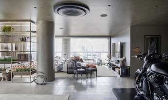 Imagem: SãO PAULO - Padrão - Vila Olímpia