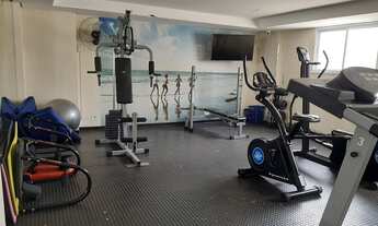 Imagem 3: Apartamento para venda tem 55 metros quadrados com 2 quartos em Campos Elíseos - São Paulo