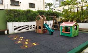 Imagem 3: Apartamento para Locação 2 Suítes 4 Dormitórios 2 Vagas