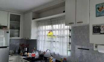 Imagem 7: Sobrado com 3 dormitórios à venda, 194 m² por R$ 620.000,00 - Jardim Marisa - São Paulo/SP