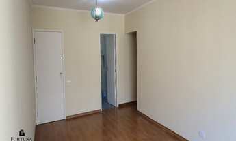 Imagem 2: Ótimo apartamento na Fradique Coutinho