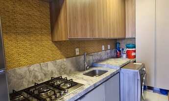 Imagem 7: Apartamento para venda com 72 metros quadrados com 2 quartos em Coroa do Meio - Aracaju