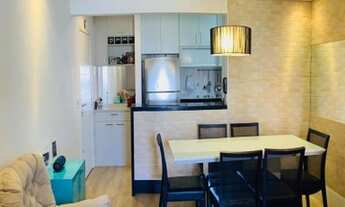 Imagem 6: APARTAMENTO RESIDENCIAL em SÃO PAULO - SP, VILA GUMERCINDO