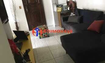 Imagem 6: Apartamento para venda tem 54 metros quadrados com 2 quartos em Catete - Rio de Janeiro