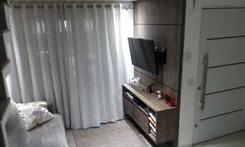 Imagem 3: Sobrado para venda com 250 metros quadrados com 3 quartos em Vila Rio Branco - São Paulo