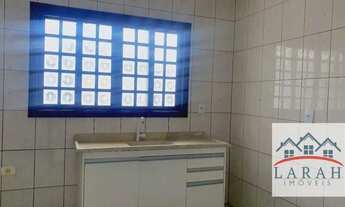 Imagem 3: Casa localizada na sobre loja!