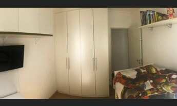 Imagem 5: Apartamento para venda possui 58 metros quadrados com 2 quartos em Vila Mascote - São Paul