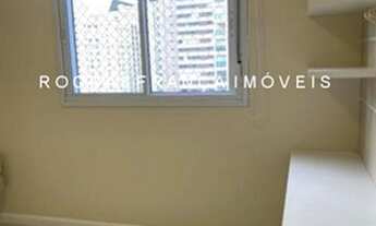 Imagem 4: AP06085--Brooklin Apartamento à venda/124m² 3 dormitórios, 2 vagas