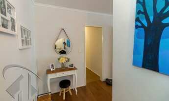 Imagem 6: Ótimo tamanho para uma família no Itaim