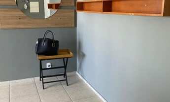 Imagem 5: Apartamento para aluguel tem 50 metros quadrados com 1 quarto em Cidade Monções - São Paul