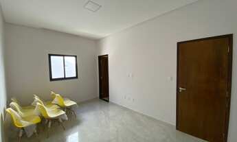 Imagem 5: Casa Bairro Vila Eduardo