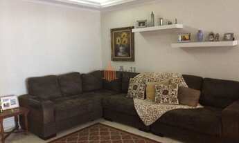 Imagem 6: Sobrado com 3 dormitórios à venda, 220 m² por R$ 1.150.000,00 - Tatuapé - São Paulo/SP