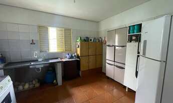 Imagem 3: Casa para venda tem 220 metros quadrados com 3 quartos em Jardim Apurá - São Paulo - SP