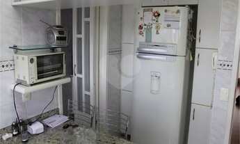 Imagem 6: EDIFICIO FOREST PARK / CAMPO BELO