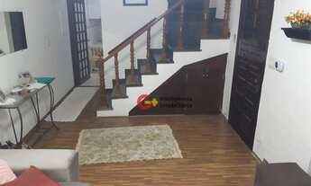 Imagem 3: Sobrado com 3 dormitórios à venda, 155 m² por R$ 565.000 - Vila Guilherme - São Paulo/SP