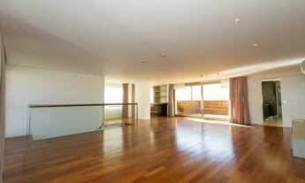 Imagem 4: Cobertura duplex para venda possui 326 metros quadrados com 3 quartos