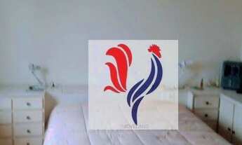 Imagem 7: Apartamento 189m² 3 Dormitórios 3 Suites 3 vagas Jardim Paulista Jardins Metrô Trianon-MAS