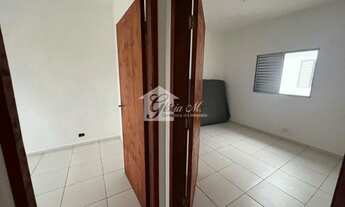 Imagem 3: Casa de Condomínio com 2 dorms, Ribeirópolis, Praia Grande - R$ 130 mil, Cod: 1919