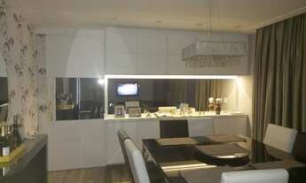 Imagem 5: Apartamento para venda com 136 metros quadrados com 3 quartos em Jardim Arpoador - São Pau