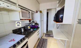 Imagem 6: Apartamento para venda em Vila das Belezas - São Paulo - SP