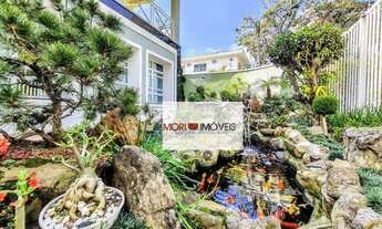 Imagem 2: Sobrado com 3 dormitórios à venda, 290 m² - Vila Leopoldina - São Paulo/SP