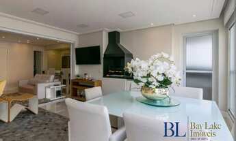 Imagem 6: Vende Apartamento Vereda Mooca 3 Suítes Com Sacada Gourmet - 2 Vagas Fixas