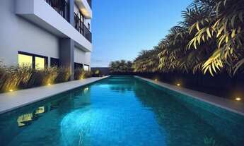 Imagem: Apartamento à venda possui 221 m² com