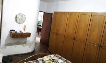 Imagem 5: Casa para venda tem 285 metros quadrados com 3 quartos em Jardim Beatriz - São Paulo - SP