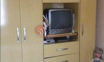 Imagem 6: Sobrado à venda, Vila Invernada, São Paulo - SO4946