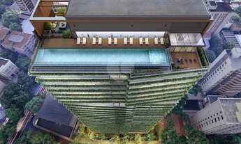 Imagem 6: Apartamento para venda possui 179 metros quadrados com 3 quartos em Pinheiros - São Paulo