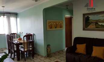 Imagem 6: Apartamento com 3 dormitórios à venda, 70 m² por R$ 300.000,00 - Jardim Neide - São Paulo