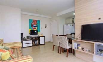 Imagem 3: Apartamento 68m², 2 dormitórios, sendo 1 suíte, 1 vaga, por R$449.000,00