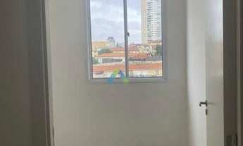 Imagem 6: Apartamento 32 metros, 2 dormitórios, espaço lazer designer moderno com excelente localiza